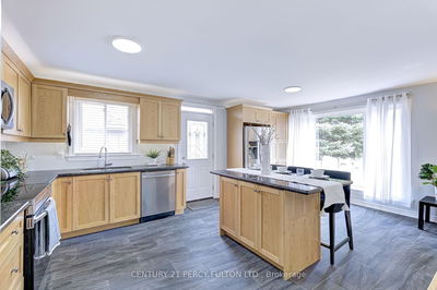 52 Epsom Downs Dr, Brampton - Southgate image-0-3