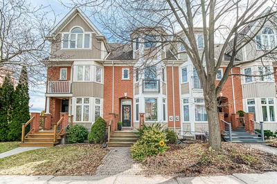54 The Greenery, Oakville - RO River Oaks