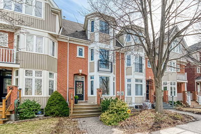 54 The Greenery, Oakville - River Oaks image-0-1