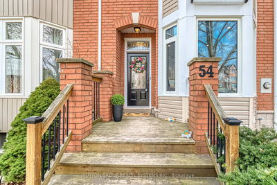 54 The Greenery, Oakville - River Oaks image-0-2