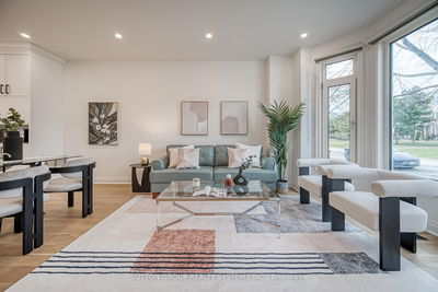 54 The Greenery, Oakville - River Oaks image-0-4