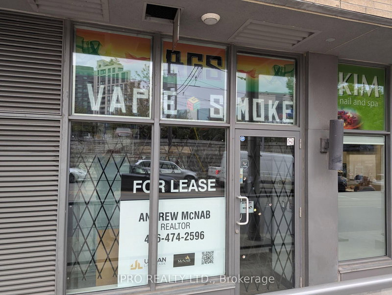 8 - 1205 Queen St W, Toronto, M6K 0B9 | Image 3