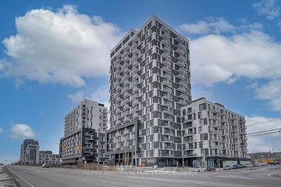 Unit 1408 — 335 Wheat Boom Dr, Oakville - JM Joshua Meadows