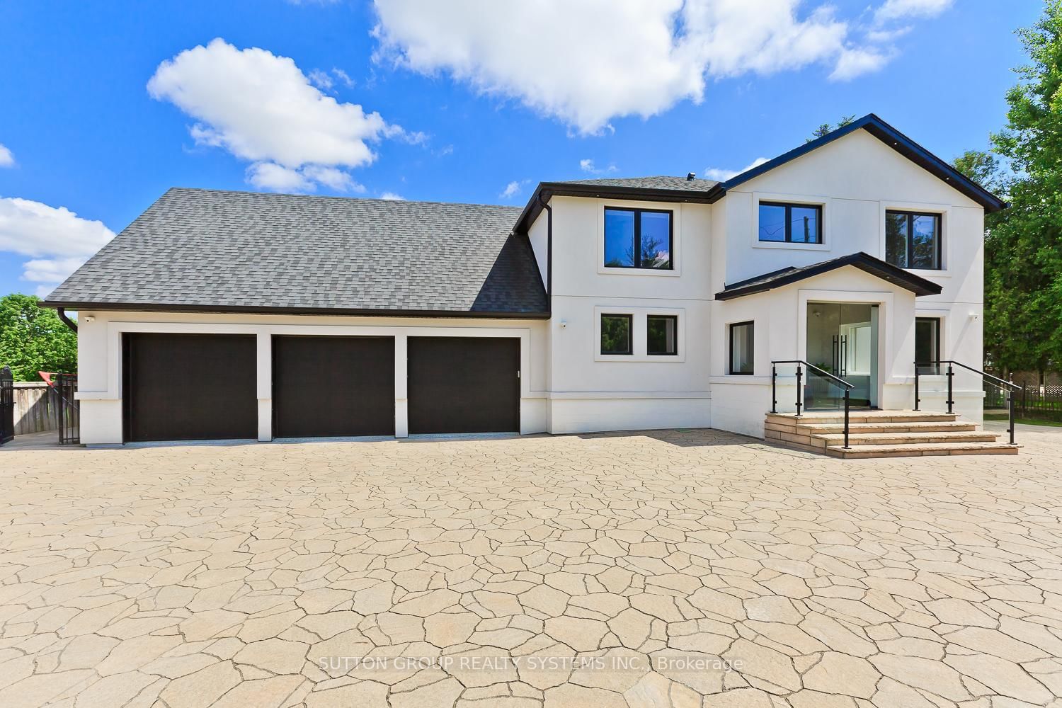 Detached House for sale at 13520 5 Side Road, Halton Hills, Rural Halton Hills, L7G 4S5 - MLS: W12074359