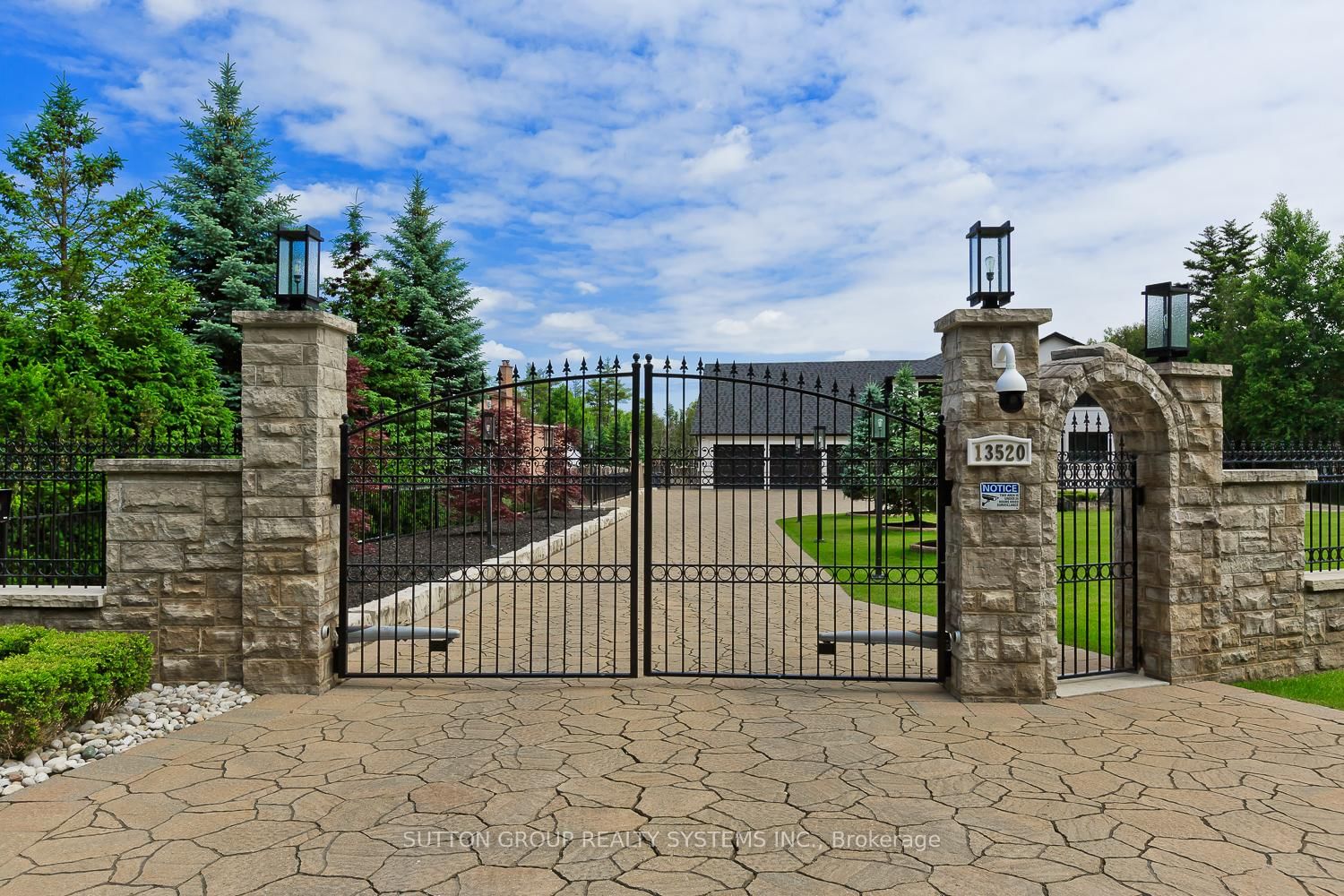 Detached House for sale at 13520 5 Side Road, Halton Hills, Rural Halton Hills, L7G 4S5 - MLS: W12074359