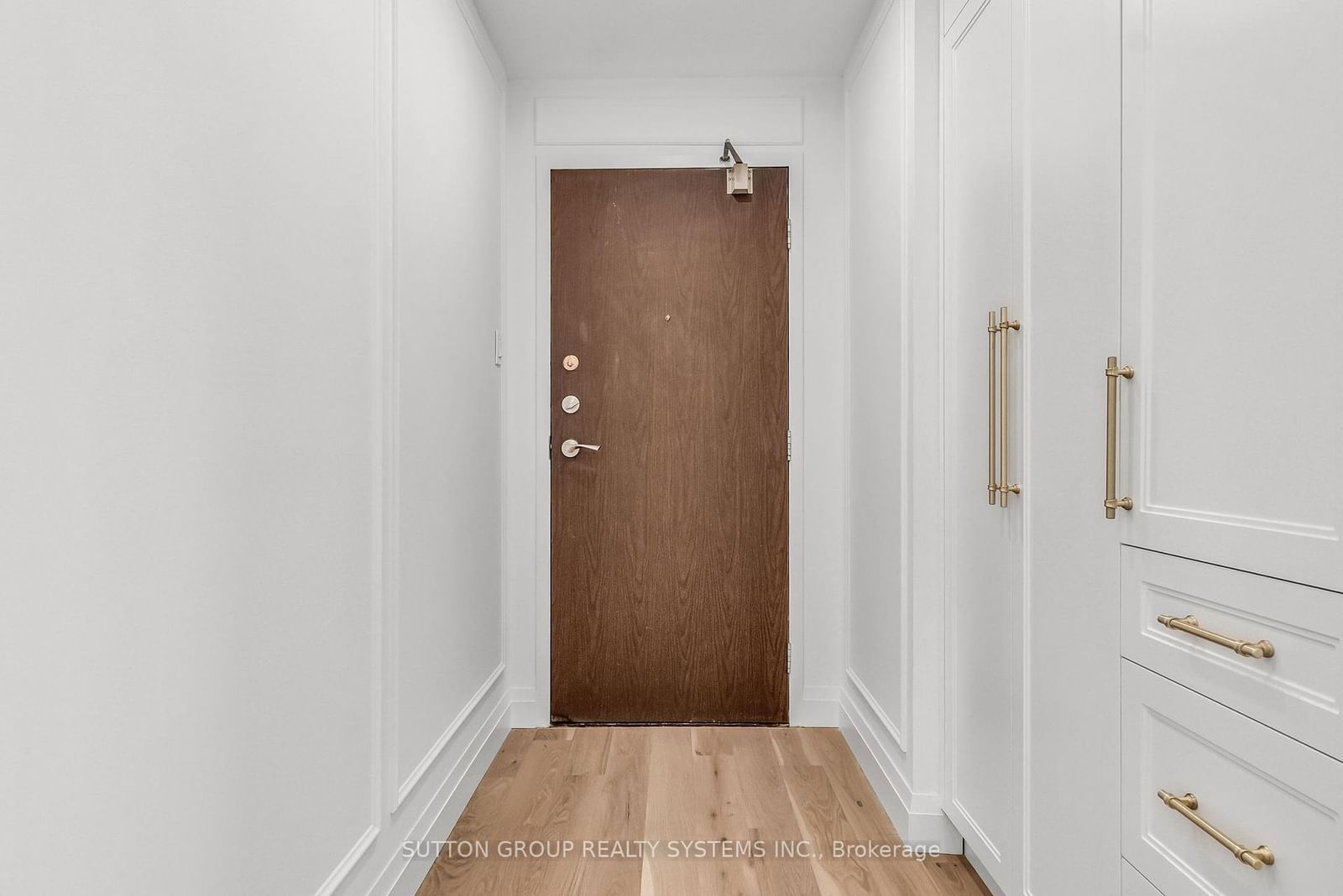 Condo sold at 1811-100 Quebec Avenue, Toronto, High Park North, M6P 4B8 - MLS: W12074408