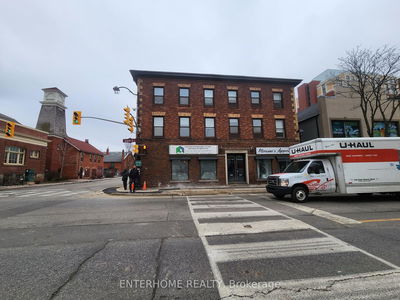 Commercial/Retail for lease at 1A-51 QUEEN Street, Brampton, Downtown Brampton, L6W 2A7 - MLS: W12074440