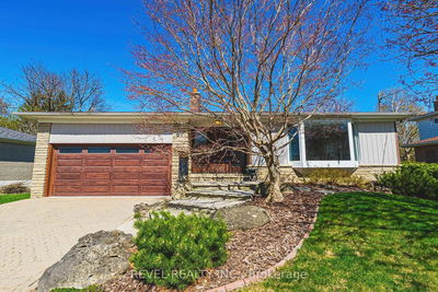 97 Rexway Dr, Halton Hills - Georgetown image-0-1