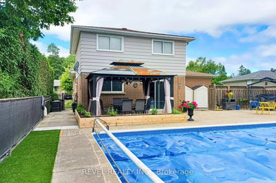97 Rexway Dr, Halton Hills - Georgetown image-0-4