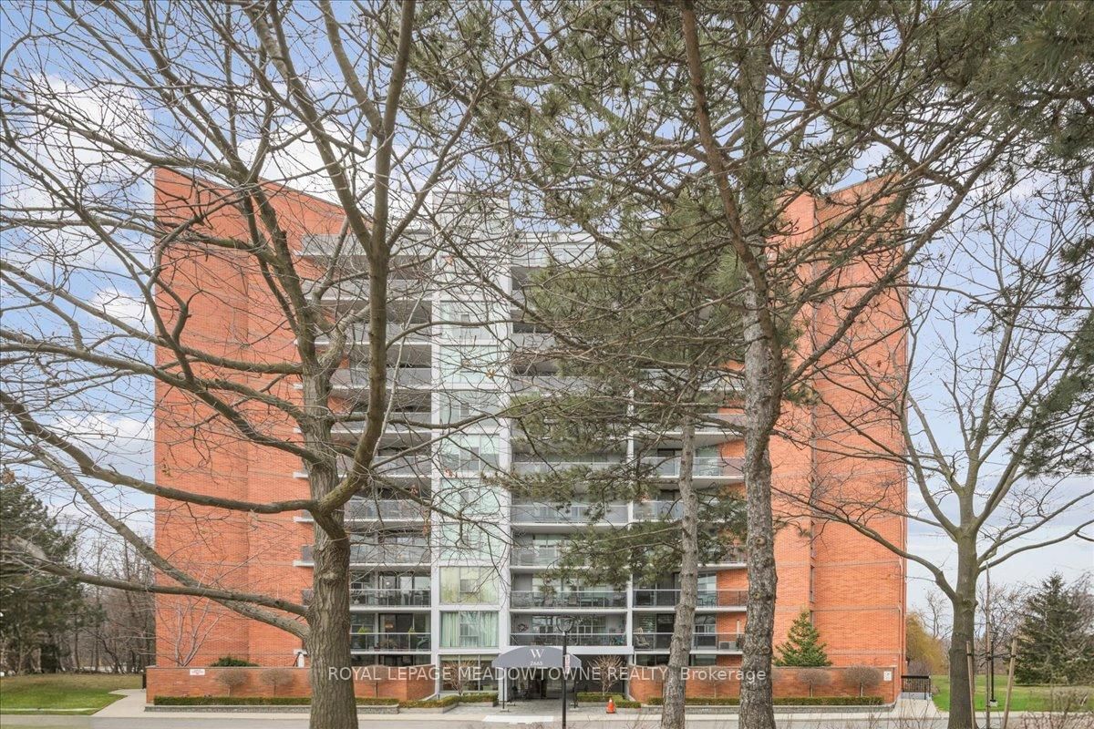 Condo for sale at 709-2665 Windwood Drive, Mississauga, Meadowvale, L5N 2P2 - MLS: W12074489