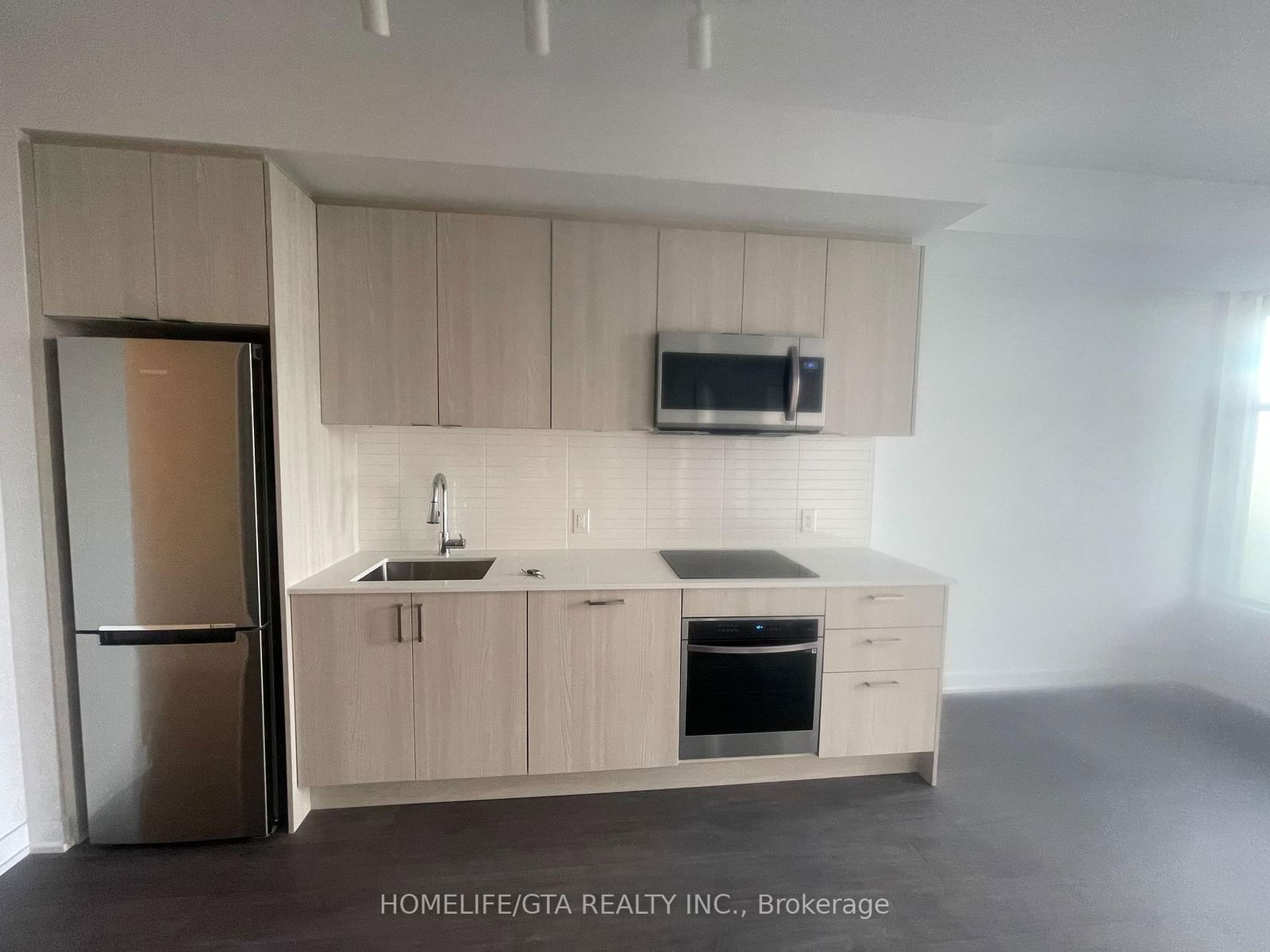 Condo leased at 3601-1926 Lakeshore Boulevard, Toronto, High Park-Swansea, M6S 1A1 - MLS: W12074507
