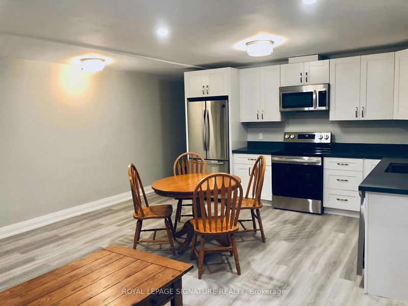 home for lease on 1-36 Branstone Road