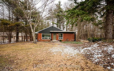 21 Veteran's Way, Orangeville - Orangeville