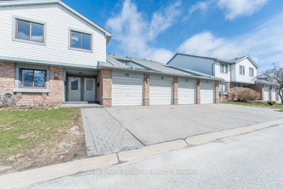 Townhouse sold at 59-6777 Formentera Avenue, Mississauga, Ontario, L5N 2M3 - Meadowvale - MLS: W12074867