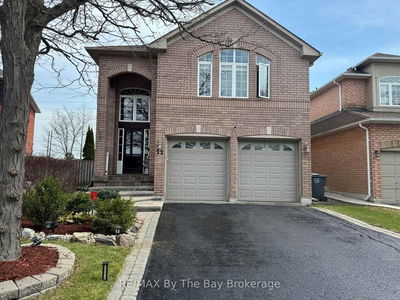 12 Twin Willow Cres, Brampton - Snelgrove