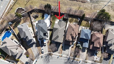 12 Twin Willow Cres, Brampton - Snelgrove image-0-1