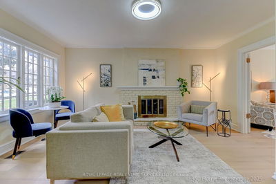 109 High Park Ave, Toronto - High Park North image-0-3