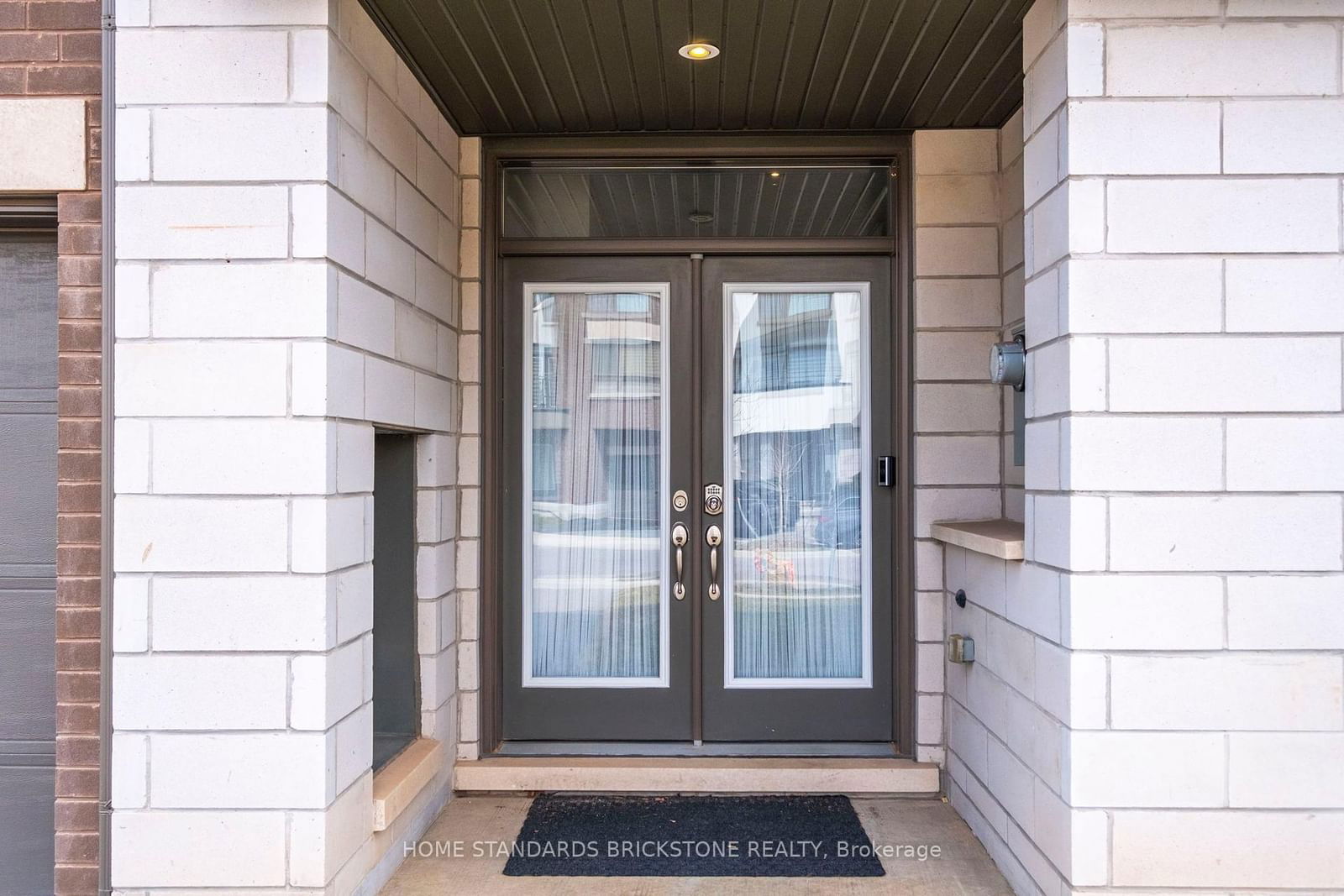 Townhouse for sale at 198 Fowley Drive, Oakville, GO Glenorchy, L6H 0P3 - MLS: W12075080