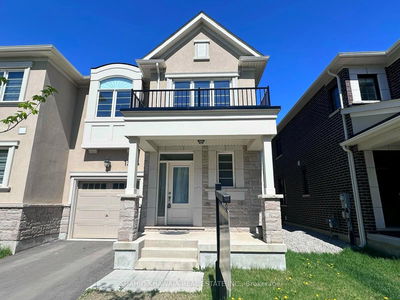 1564 Moira Cres, Milton - Bowes