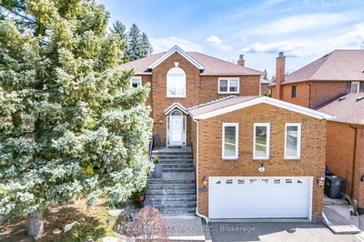 41 Christie Dr, Brampton - Snelgrove