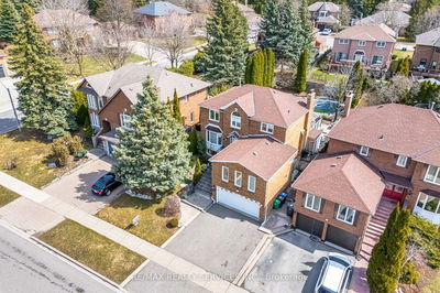 41 Christie Dr, Brampton - Snelgrove image-0-2