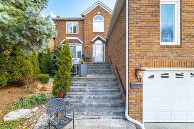 41 Christie Dr, Brampton - Snelgrove image-0-3