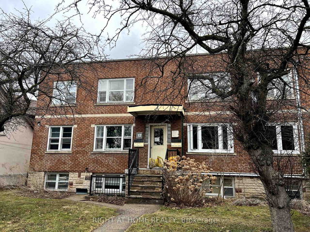 3 - 17 South Kingsway Road