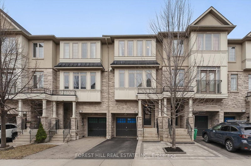 Unit 9 — 3038 Haines Road, Mississauga