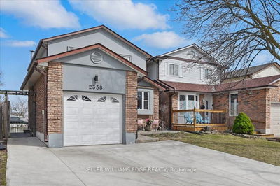 2338 Malcolm Cres, Burlington - Brant Hills