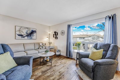 Unit 43 — 43 Ashton Cres, Brampton - Central Park image-0-1