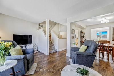 Unit 43 — 43 Ashton Cres, Brampton - Central Park image-0-2