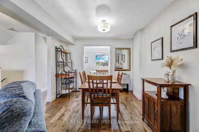 Unit 43 — 43 Ashton Cres, Brampton - Central Park image-0-3