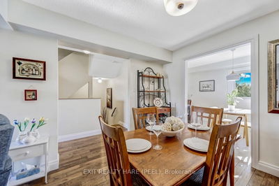 Unit 43 — 43 Ashton Cres, Brampton - Central Park image-0-4