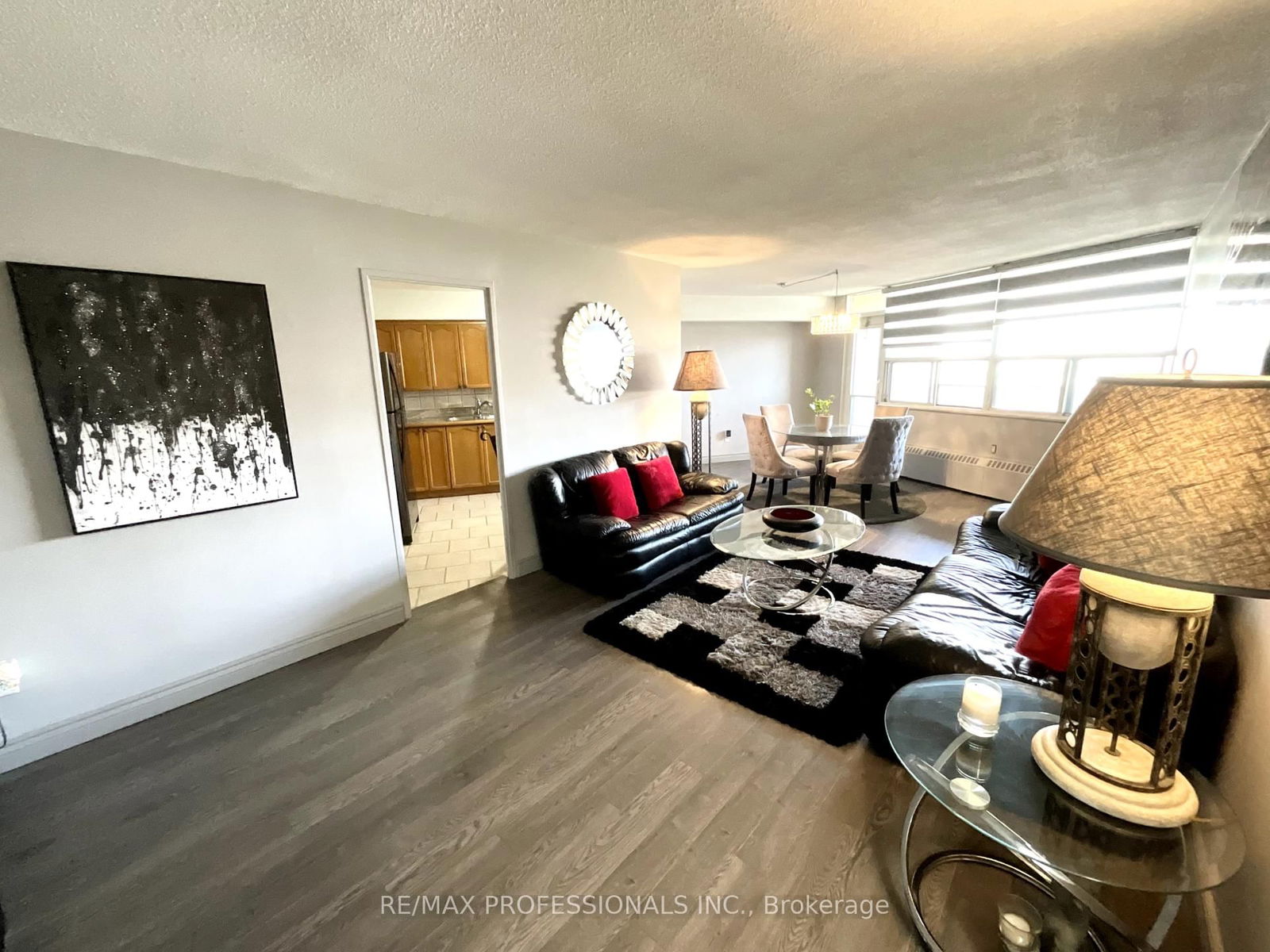 Condo for sale at 1622-551 The West Mall, Toronto, Etobicoke West Mall, M9C 1G7 - MLS: W12075653
