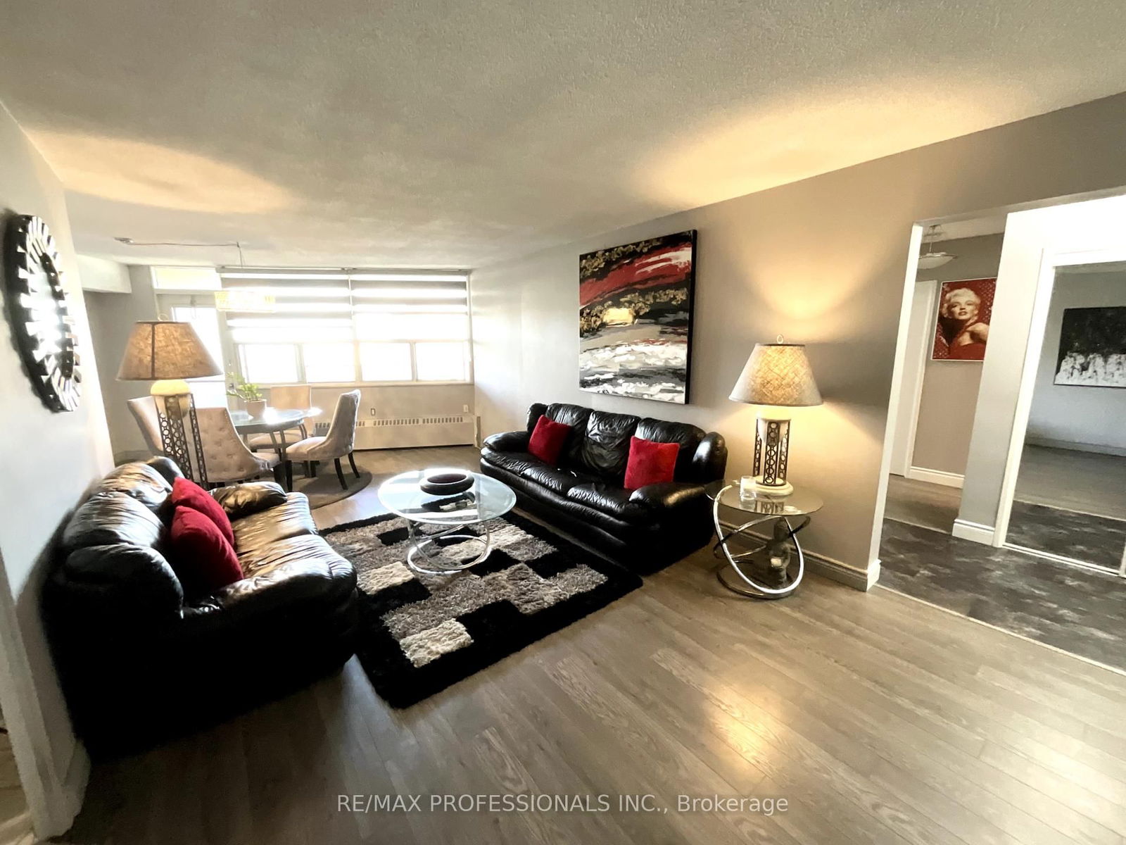 Condo for sale at 1622-551 The West Mall, Toronto, Etobicoke West Mall, M9C 1G7 - MLS: W12075653