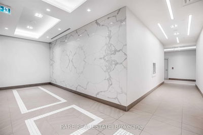 Unit 611 — 16 Mcadam Ave, Toronto - Yorkdale-Glen Park image-0-2