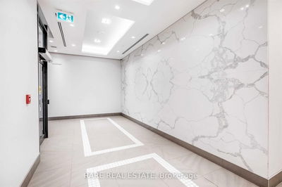 Unit 611 — 16 Mcadam Ave, Toronto - Yorkdale-Glen Park image-0-3