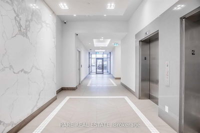Unit 611 — 16 Mcadam Ave, Toronto - Yorkdale-Glen Park image-0-4