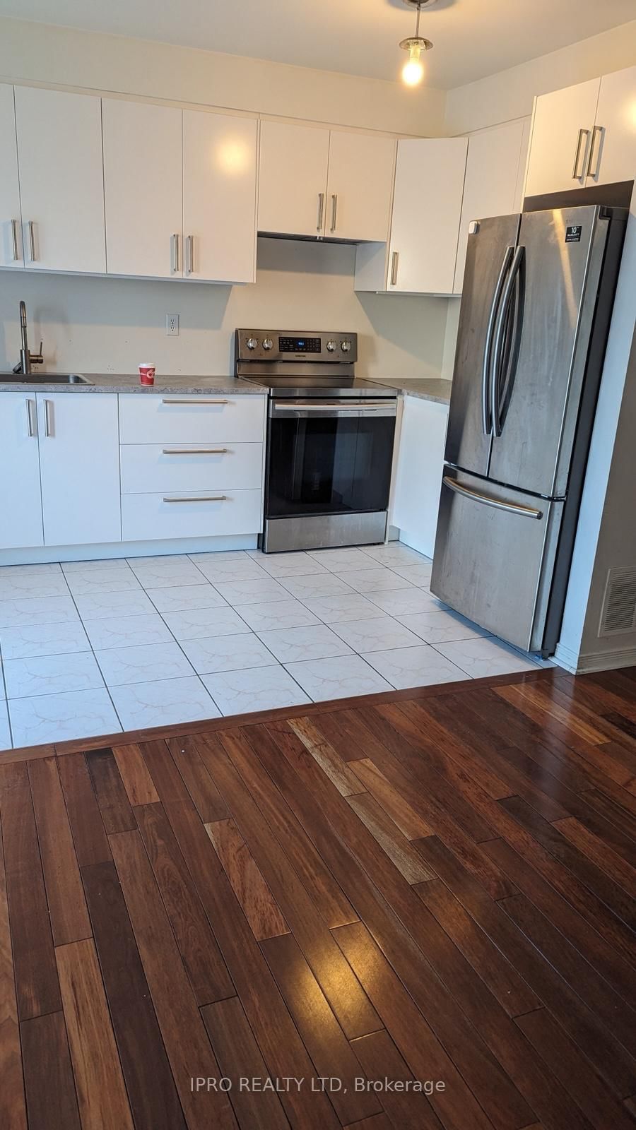 Townhouse leased at 138 Olympia Crescent, Brampton, Fletcher's Meadow, L6X 4W4 - MLS: W12075751