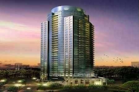 home for lease on 1608-330 Burnhamthorpe Road W