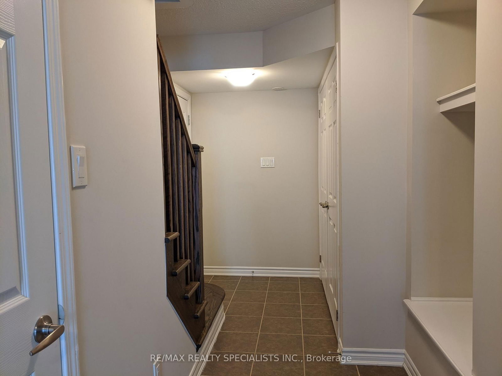Townhouse leased at 262 Reis Place, Milton, FO Ford, L9E 0A5 - MLS: W12075797