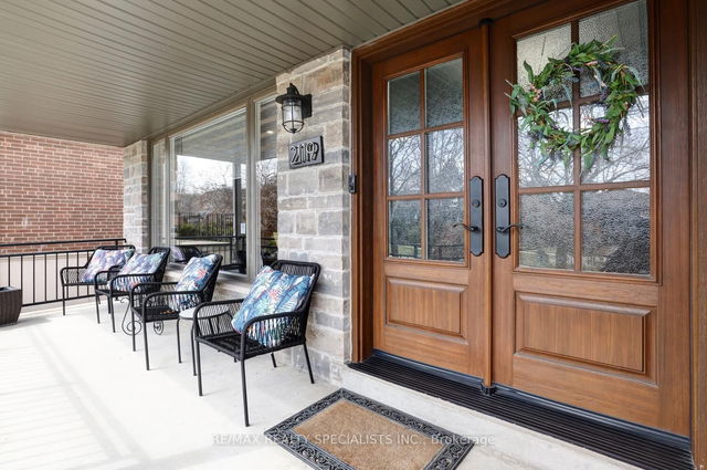 2119 Varency Drive