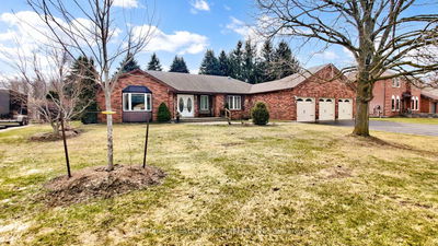 25 Colleen Cres, Caledon - Caledon East image-0-1