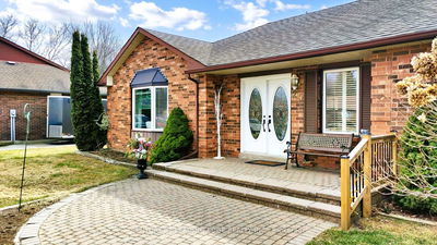 25 Colleen Cres, Caledon - Caledon East image-0-3