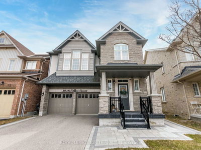 30 McEchearn Cres, Caledon - Rural Caledon