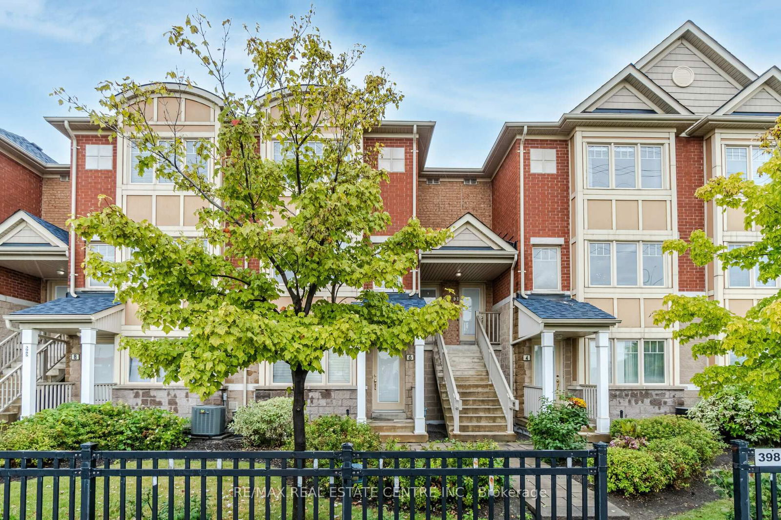 Townhouse for sale at 5-3985 Eglinton Avenue, Mississauga, Churchill Meadows, L5M 0E7 - MLS: W12075973