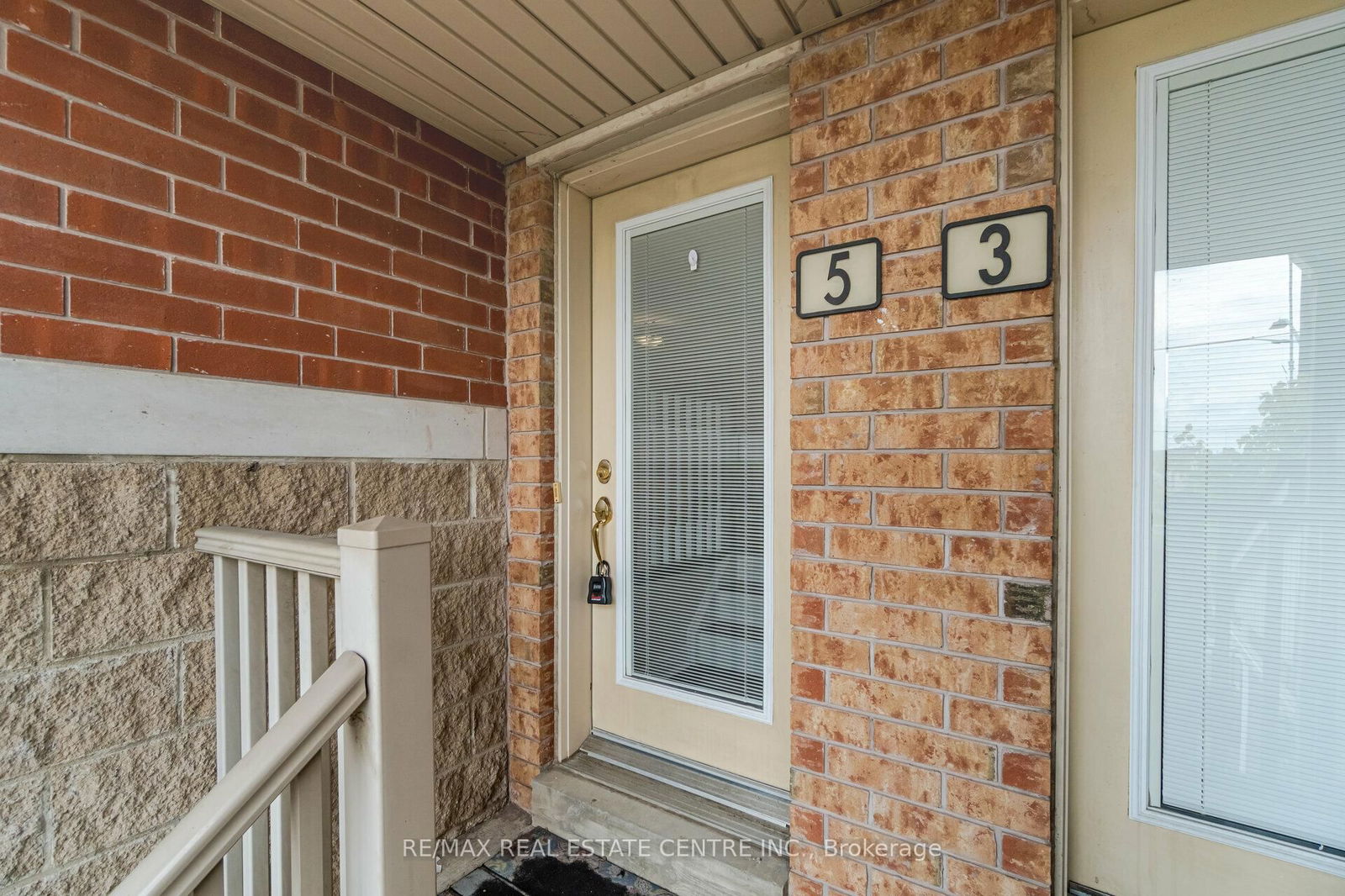 Townhouse for sale at 5-3985 Eglinton Avenue, Mississauga, Churchill Meadows, L5M 0E7 - MLS: W12075973