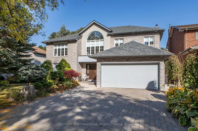 67 Eden Valley Dr, Toronto - Edenbridge-Humber Valley image-0-1