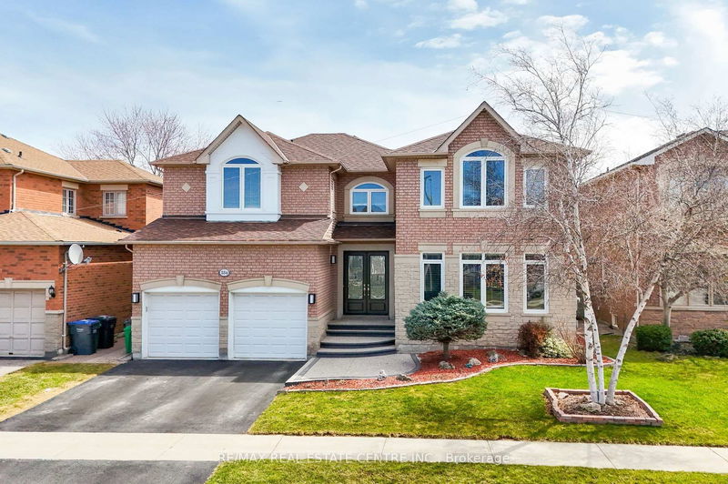 home for sale on 534 Indian Summer Trail