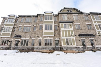 Unit 5 — 68 First St, Orangeville - Orangeville image-0-1